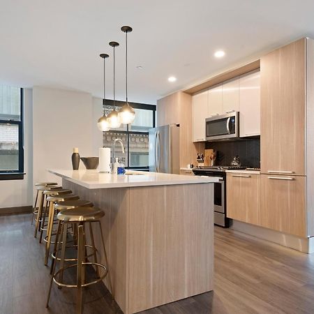 Experience Downtown Chicago At Millennium - Luxury Apartments In The Loop Екстериор снимка